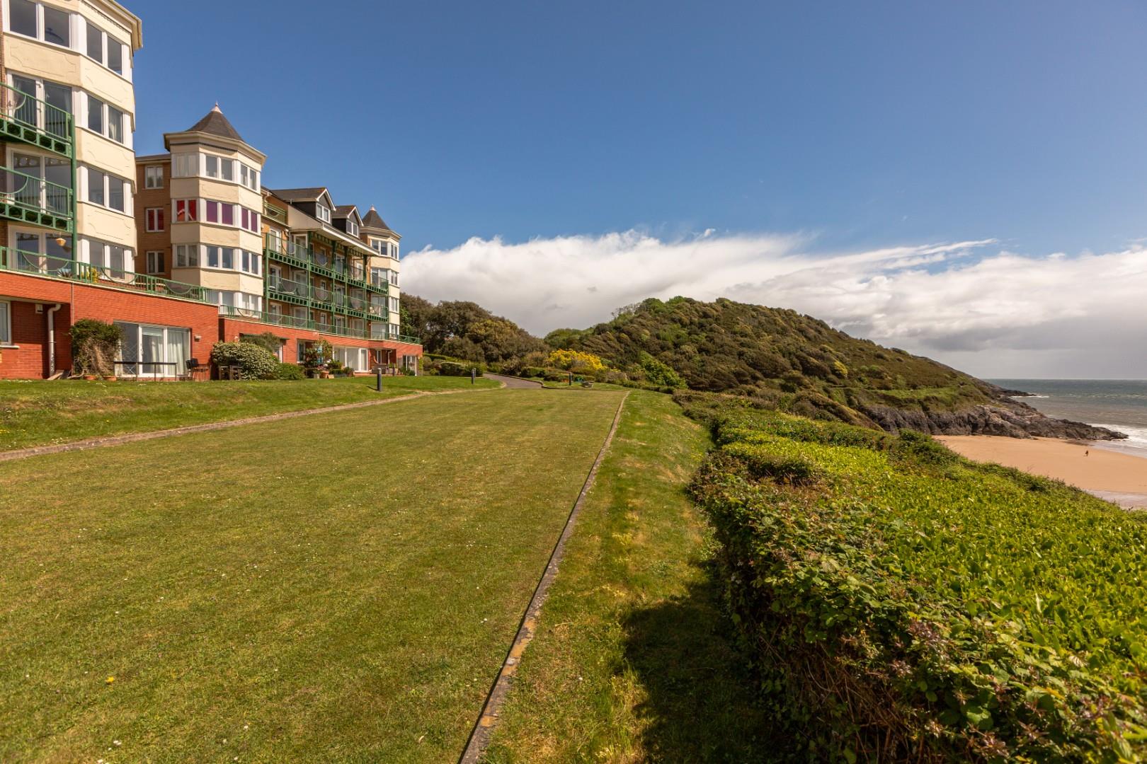 Caswell Bay Court, Caswell Road, Caswell, Swansea, SA3 4RY